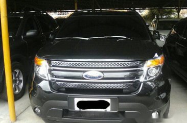 Ford Explorer 2014 for sale