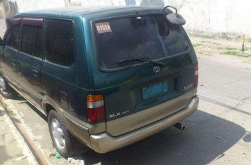 Toyota Revo 1998 for sale 