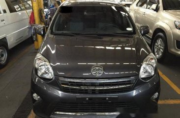 Toyota Wigo 2017 for sale