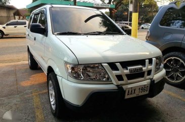 2014 Isuzu Crosswind XT for sale 