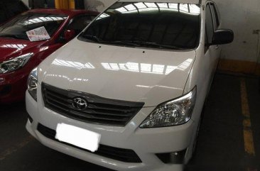 Toyota Innova 2015 for sale