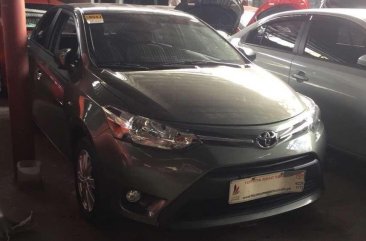 2018 Toyota Vios 13 E Manual Matic for sale