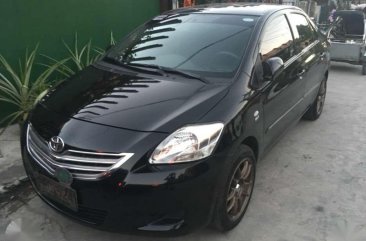 For sale Toyota Vios 1.3 e vvti Auto matic 2011