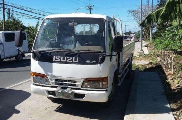 Isuzu elf giga 2001 for sale 