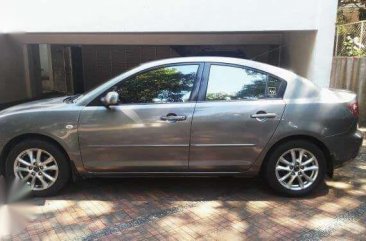 Mazda 3 2005 Model for sale 