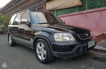 Honda CR-V 2000 for sale 