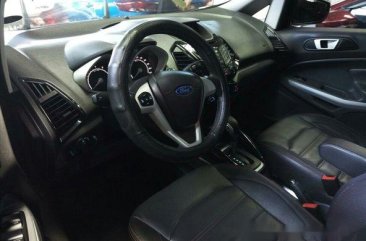 Ford EcoSport 2015 for sale