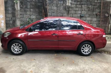 2009 Toyota Vios J MT for sale