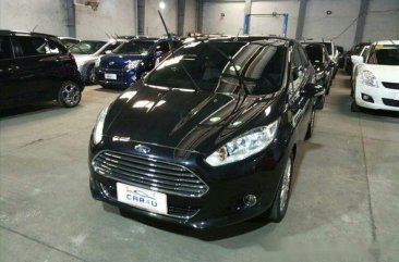 Ford Fiesta 2014 for sale