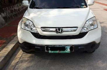 Honda CRV 2009 for sale