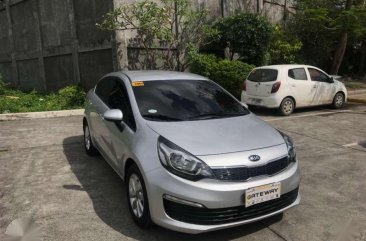 Kia Rio 2016 MT for sale 