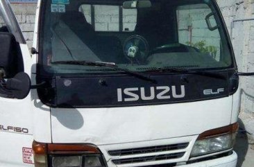 Isuzu Elf truck giga 4jg2 for sale 