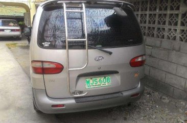 Hyundai Starex 1999 for sale