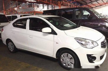 Mitsubishi Mirage G4 2015 for sale