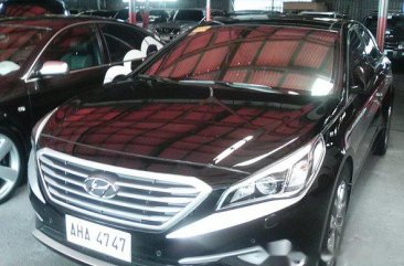 Hyundai Sonata 2015 for sale