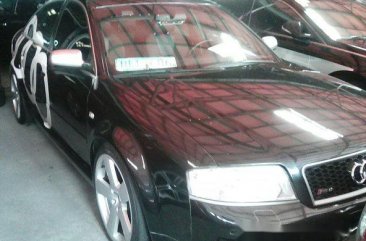 Audi RS6 2003 for sale