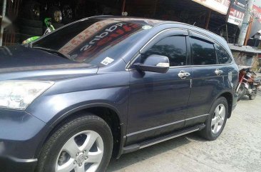 Honda Crv 2009 MT for sale