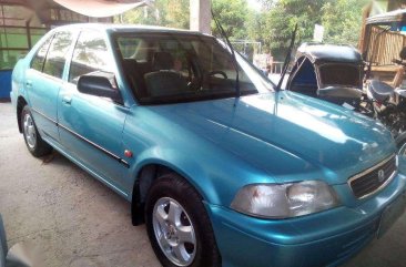 For sale Honda City 97 model