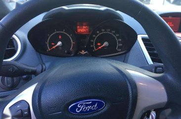 Ford Fiesta 2012  for sale