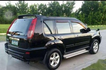 Nissan X Trail 05 AT for sale or swap