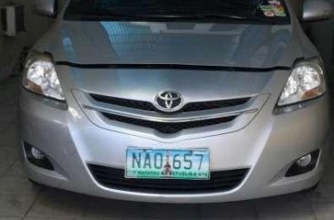 Toyota Vios 2011 1.5G for sale