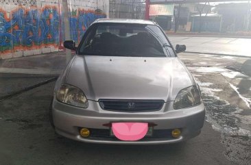 Honda Civic LXI 1998 model for sale 