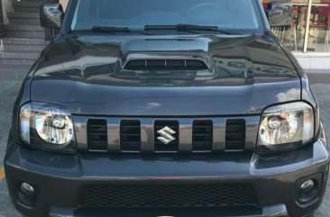 2015 Suzuki Jimny JLX 4WD Automatic for sale