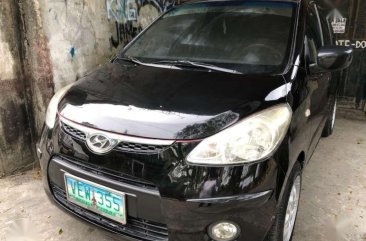 Hyundai i10 2009 model for sale 