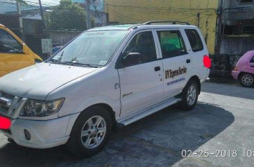 For sale UV Express Isuzu Crosswind 2011