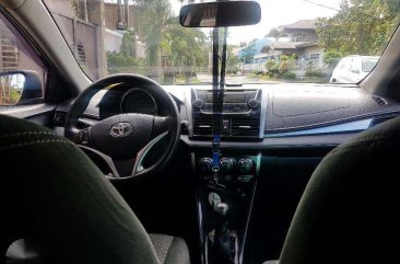 Toyota Vios 1.3e 2013 for sale