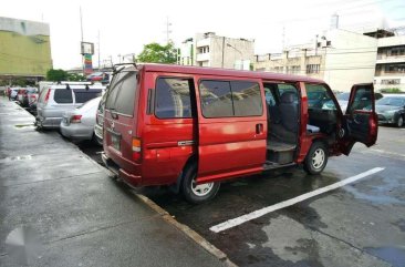 Nissan Urvan Orig Escapade for sale