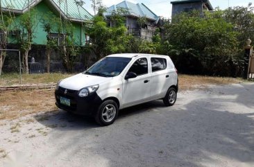 2013 Suzuki Celerio for sale