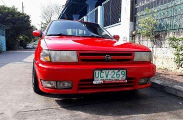 Nissan Sentra Manual Well maintained For Sale 