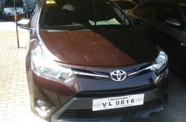 Toyota Vios 2017 for sale