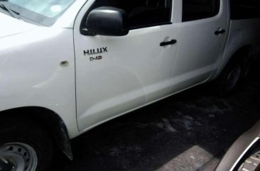 2011 Toyota Hilux for sale 