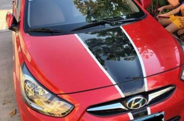 Hyundai Accent 2012 for sale 