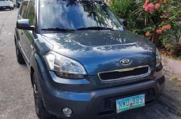For Sale: 2009 Kia Soul AT Gas