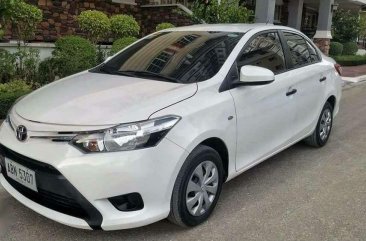 Toyota Vios 2016 - 11K mileage only for sale