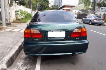 Honda Civic vti 2000 for sale 