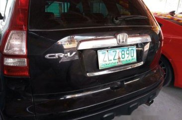 Honda CR-V 2007 for sale