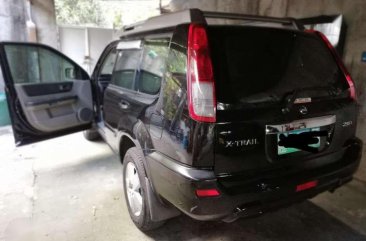 Nissan Xtrail 2005 model New battery for sale