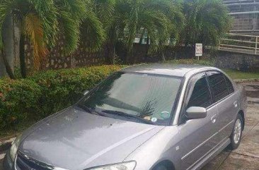 HONDA CIVIC Model: 2004 for sale