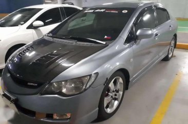 Honda Civic S 2006 for sale