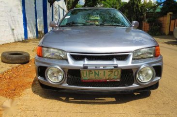 1997 Mitsubishi Lancer evo iv copy for sale