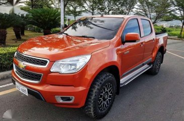 2016 Chevrolet Colorado for sale 