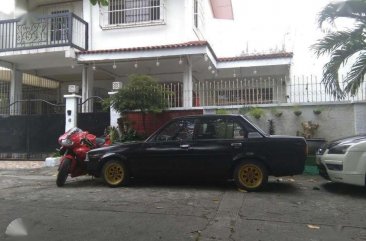 Toyota Corolla KE70 In good condition For Sale 