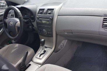 Toyota Corolla Altis G 2009s for sale 