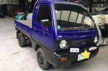 Suzuki Multi Cab 2002 Good running condition For Sale 