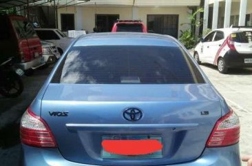 Toyota Vios 2013 model limited edition for sale