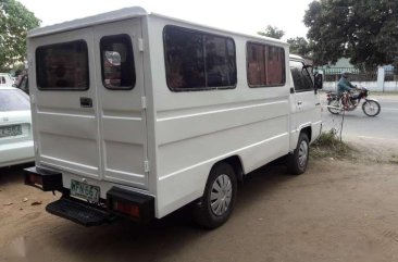 1998 Mitsubishi L300 FB ALMAZORA for sale